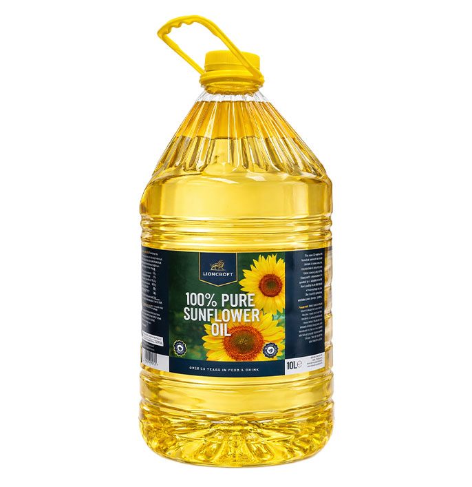Sunflower Oil