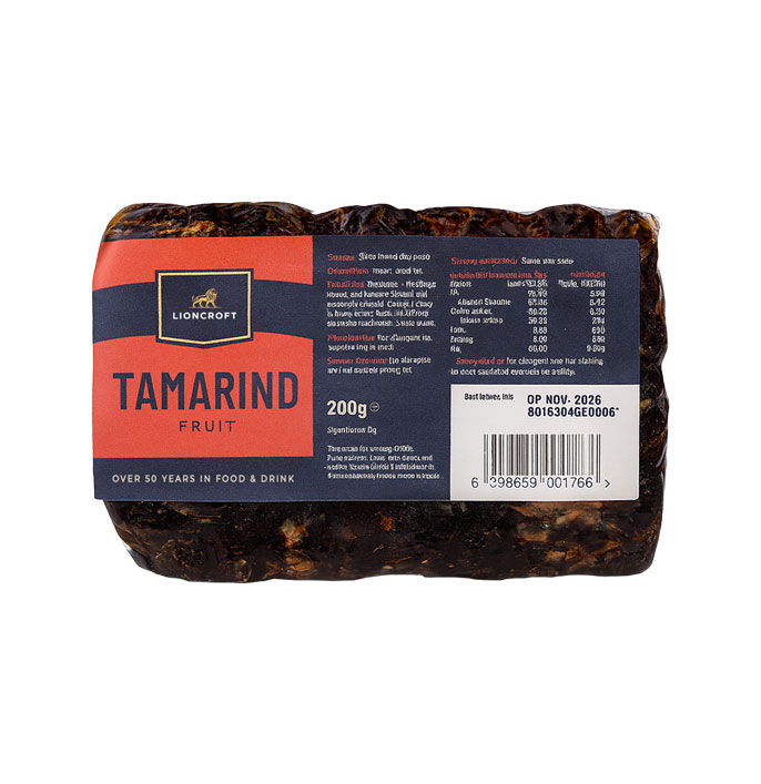 Tamarind