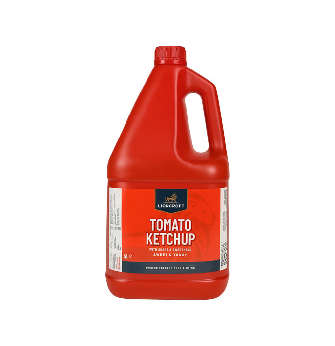 Tomato Ketchup