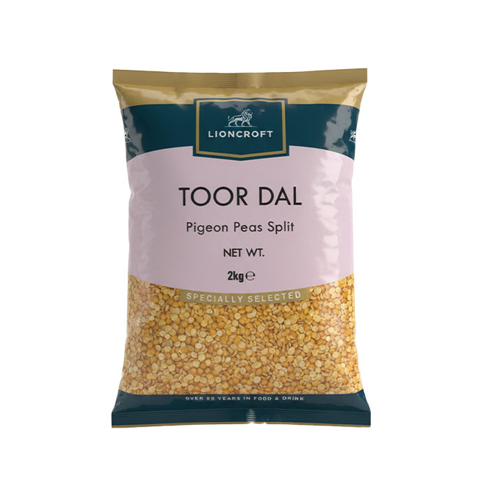 Toor Dal