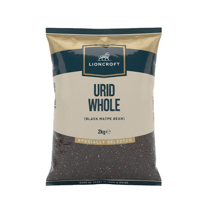 Urid Dal Whole